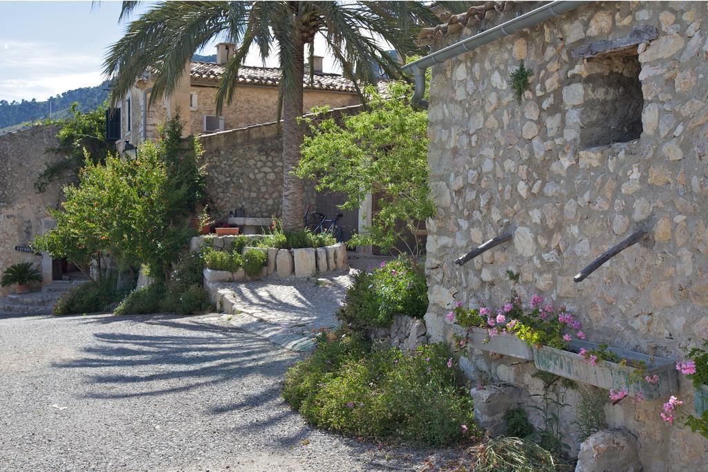 Finca Es Castell Binibona Kültér fotó